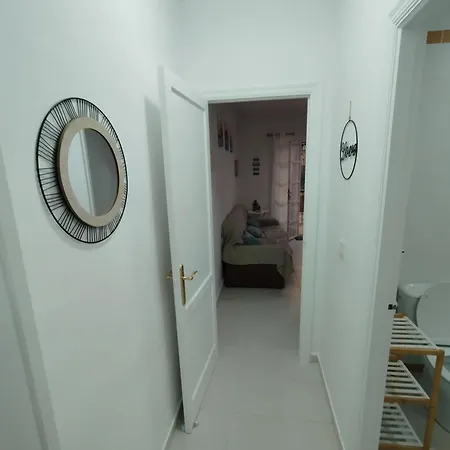 Playa Apartment Novo Sancti Petri