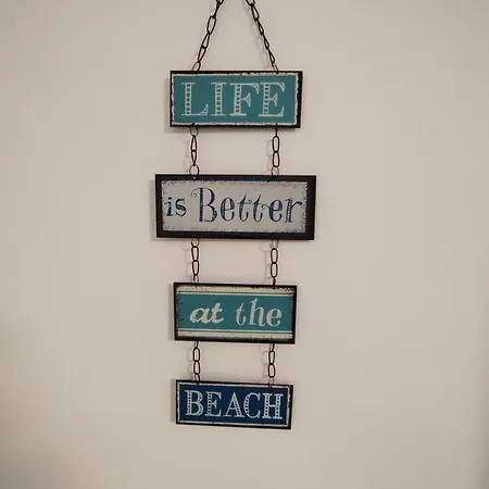 Playa Apartment *