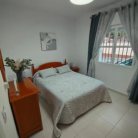 Apartment Playa