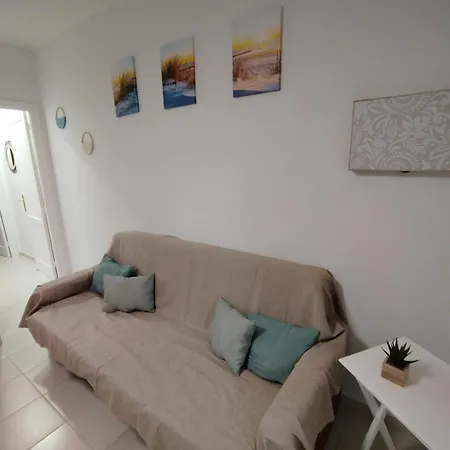 Playa Apartment *