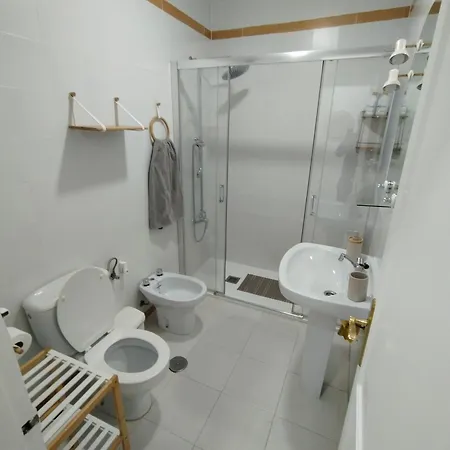 Apartment Playa Novo Sancti Petri