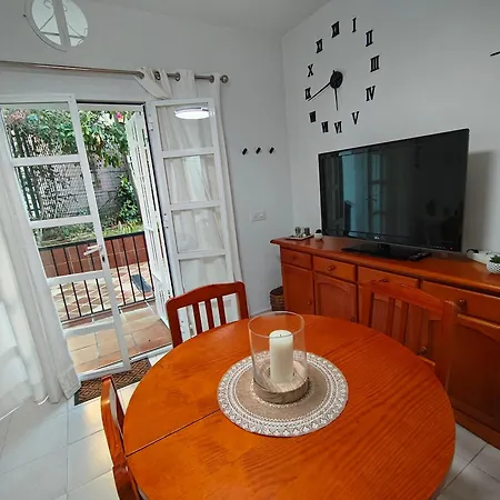 Apartment Playa *